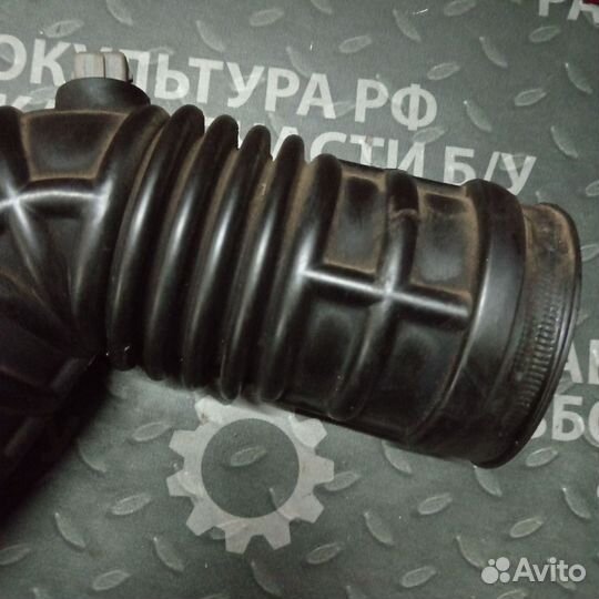 Патрубок воздушного фильтра Chevrolet Aveo T255