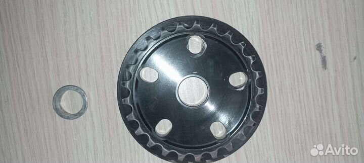 Звезда bmx