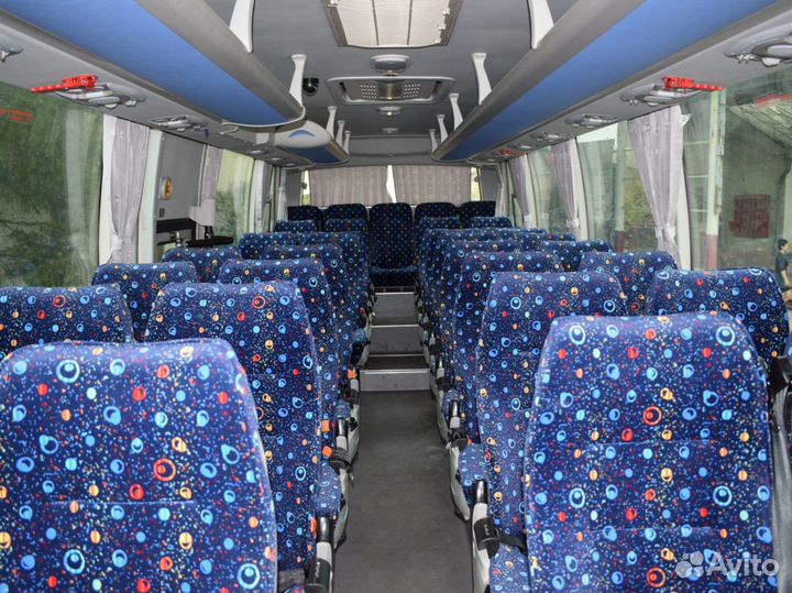 Аренда автобуса Заказ автобуса