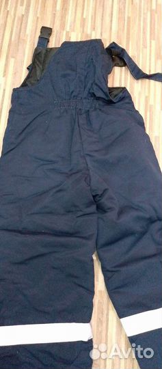 Спецодежда