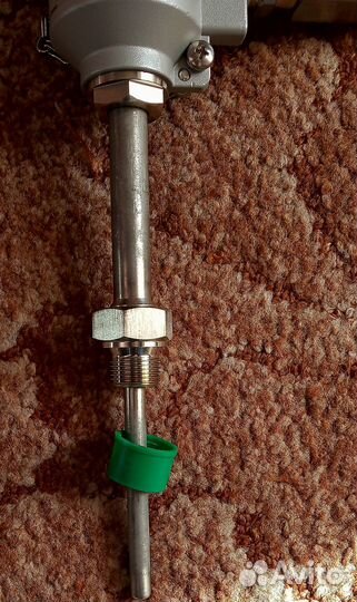 Преобразователь температуры Тс-1187exd Элемер