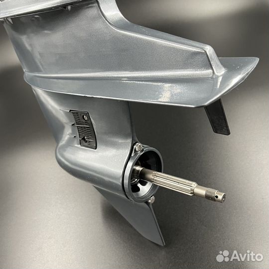 Редуктор Yamaha 25-30 (в сборе) (S)