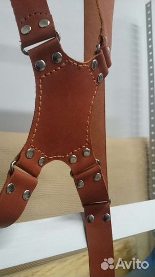 Разгрузка для фотоаппаратов