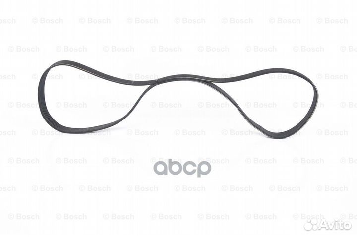 Ремень поликлиновый 6PK1200 HCV DAF, Iveco, MB