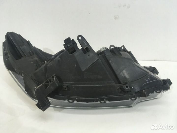 Фара левая Honda CRV 4