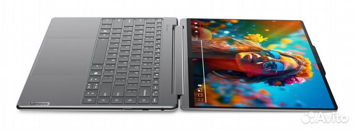 Ноутбук Lenovo Yoga 9 2-in-1 14IMH9 83AC005ERK