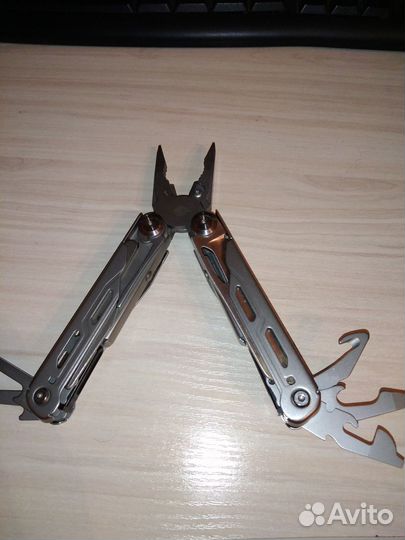 Многофункциональный нож