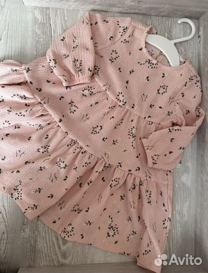 Платье gloria jeans 80