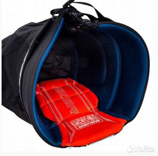 Шорты хокк. bauer NSX jrXL (взрослые)