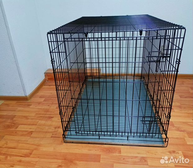 Фальш дно в клетку для собак и других животных