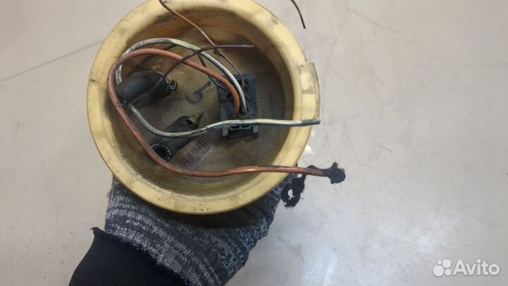 Насос топливный электрический BMW X5 E53