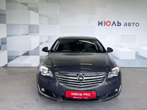 Opel Insignia 1.6 AT, 2013, 226 956 км, с пробегом, цена 1 250 000 руб.