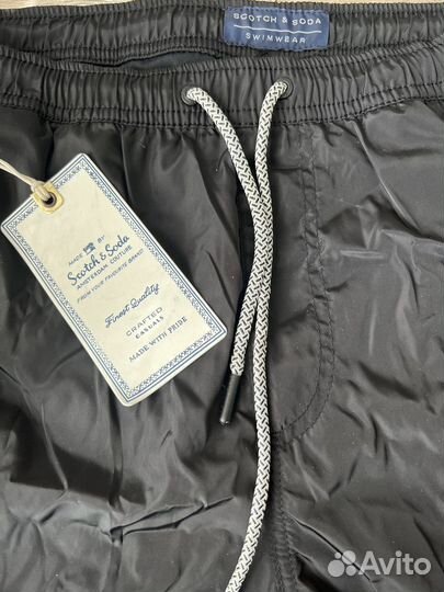 Плавательные шорты Scotch&Soda