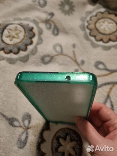 Чехлы на samsung s21 fe новые