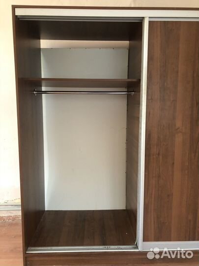 Шкаф купе бу