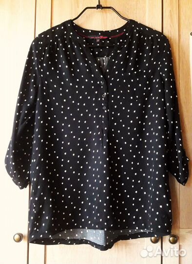 Блузка женская M