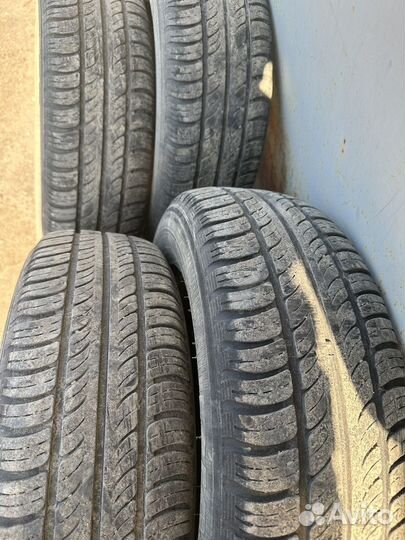 Amtel Planet DC 185/70 R14 88H