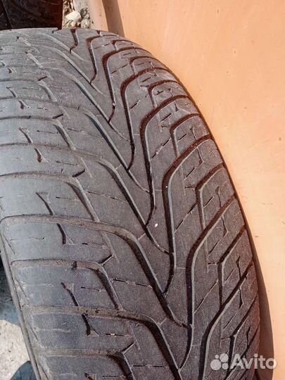 Bridgestone B371 235/55 R18 50