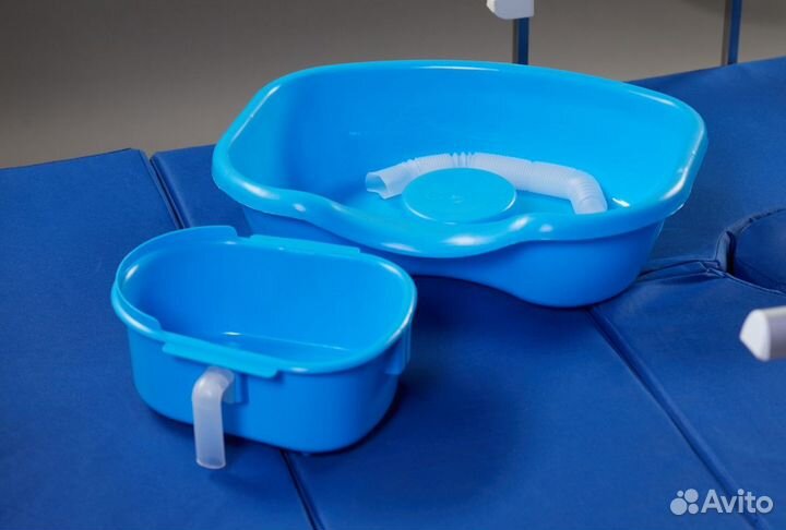 Медицинская кровать от фабрики