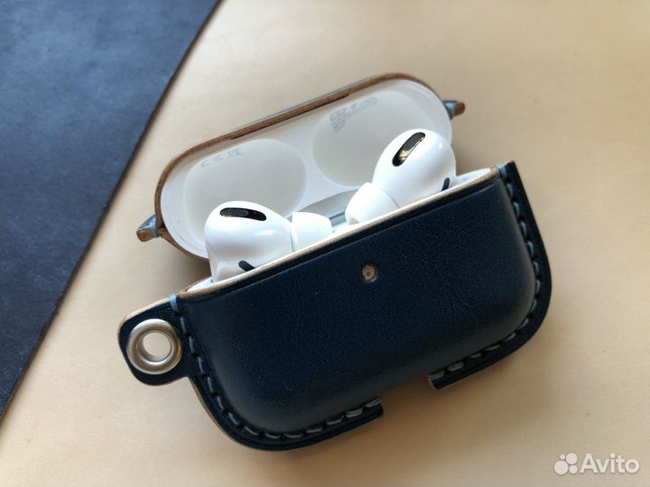 Чехол для наушников airpods pro