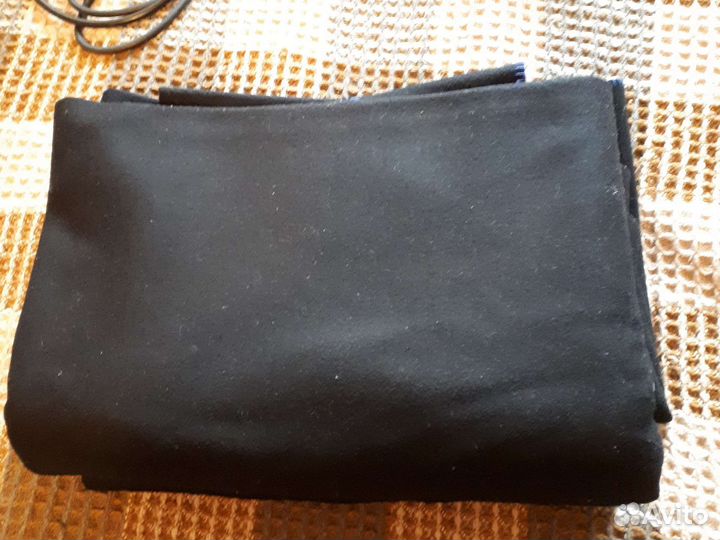 Ткань сукно