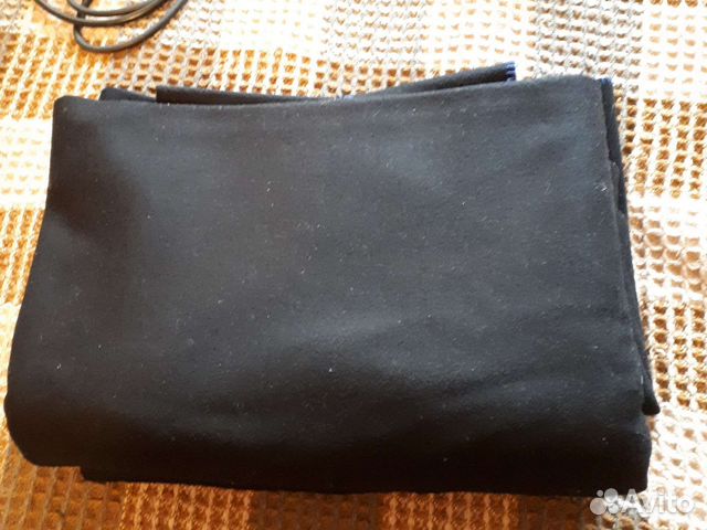 Ткань сукно