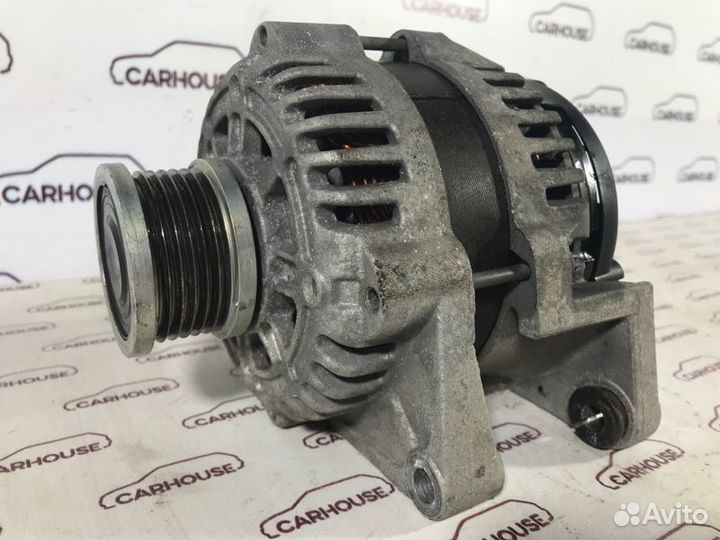 Генератор Chevrolet Cruze cruze