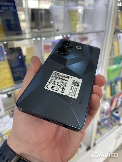 Tecno Camon 20 Pro 8/256 Gb