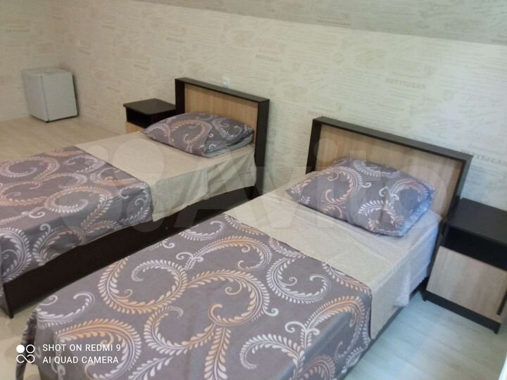 Комната 16 м² в > 9-к., 2/3 эт.