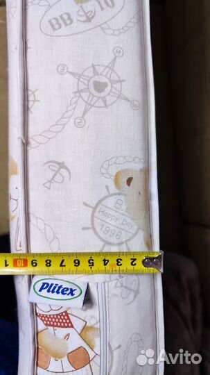 Матрас детский 120 60