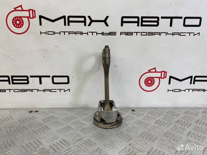 Б/У поршень с шатуном Honda Civic 4D FD1 R18A 1.8Л