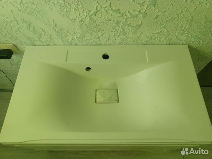 Тумба для ванной раковина