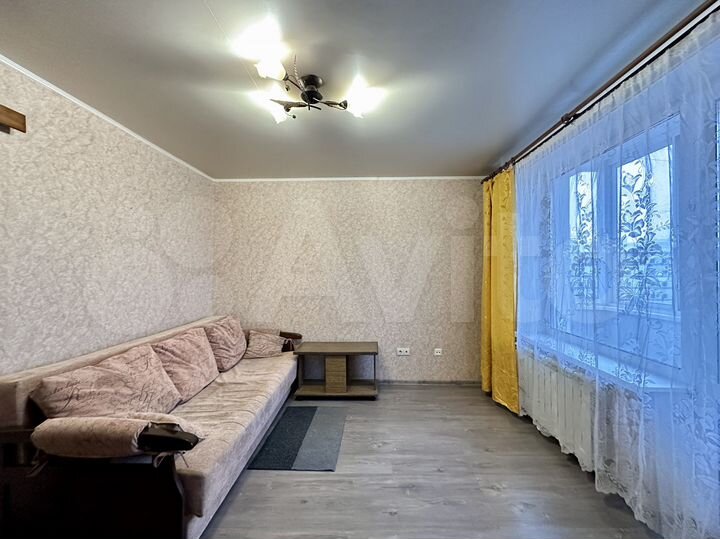 2-к. квартира, 40 м², 9/9 эт.