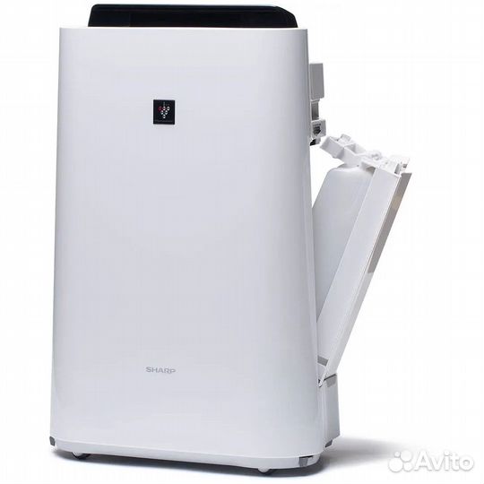 Климатический комплекс Sharp KCD51RW