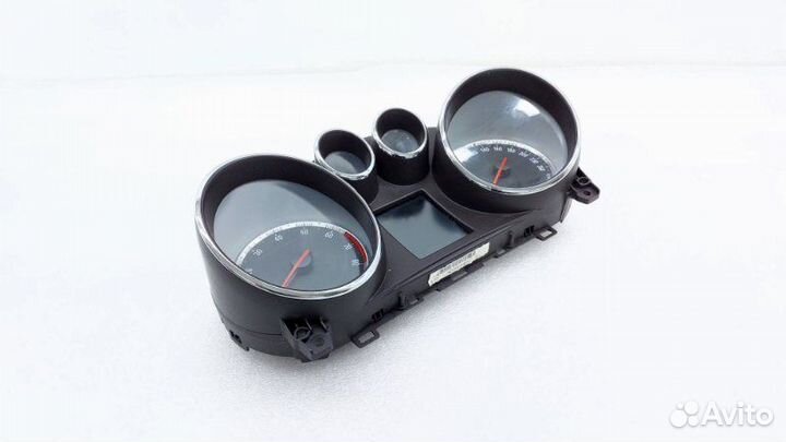 Б/У Панель приборов Состояние отличное