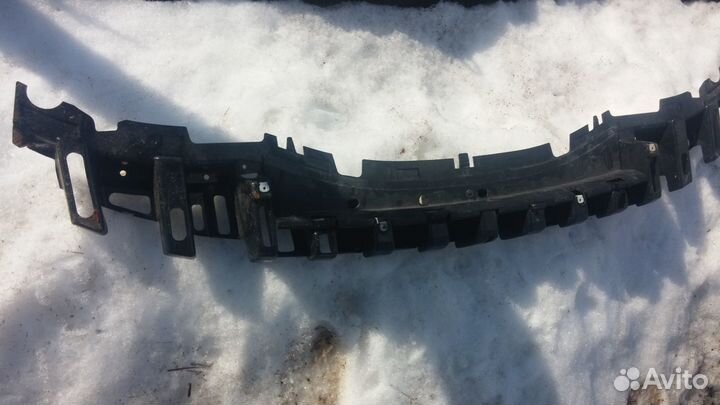 Range Rover Sport 2 L494 каркас в передний бампер