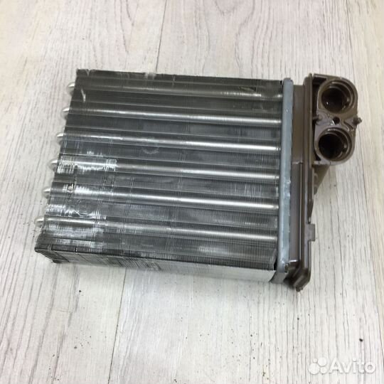 Радиатор отопителя печки Renault sandero 2