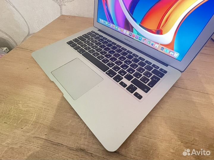 Macbook Air 13 2013