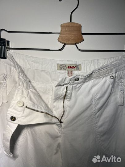 Винтажные бриджи