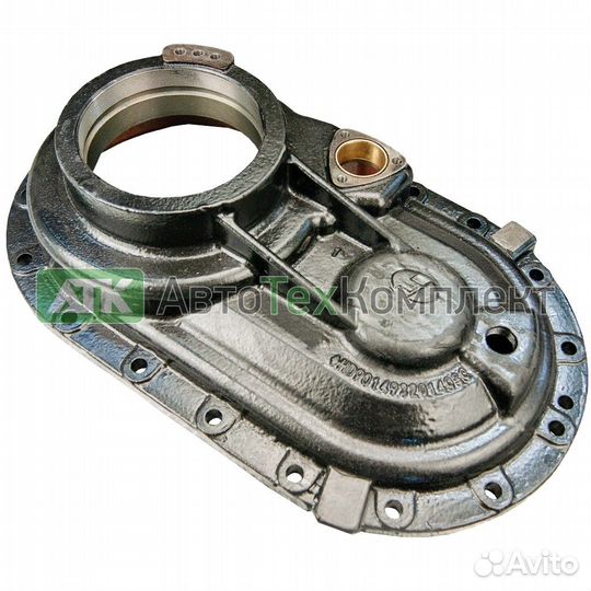 Крышка корпуса главной передачи Hande Axle