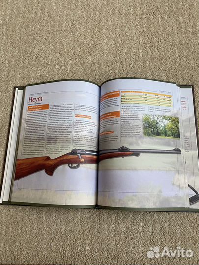 Большая энциклопедия «Охота»