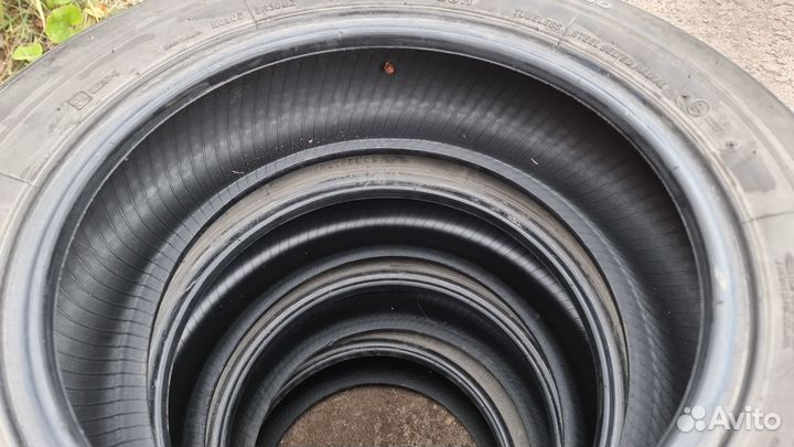 Bridgestone Turanza ER300 195/60 R15 88H