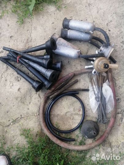 Доильный аппарат бу