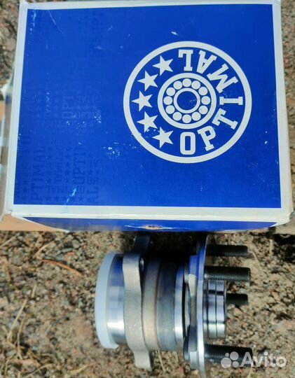 Запчасти для Субару хв