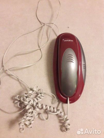 Стационарный телефон