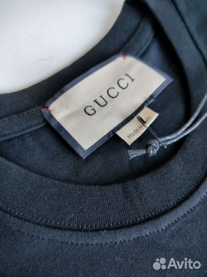 Футболка Gucci