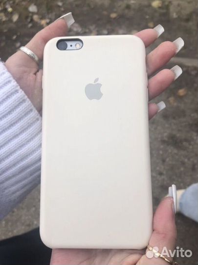 iPhone 6S Plus, 32 ГБ