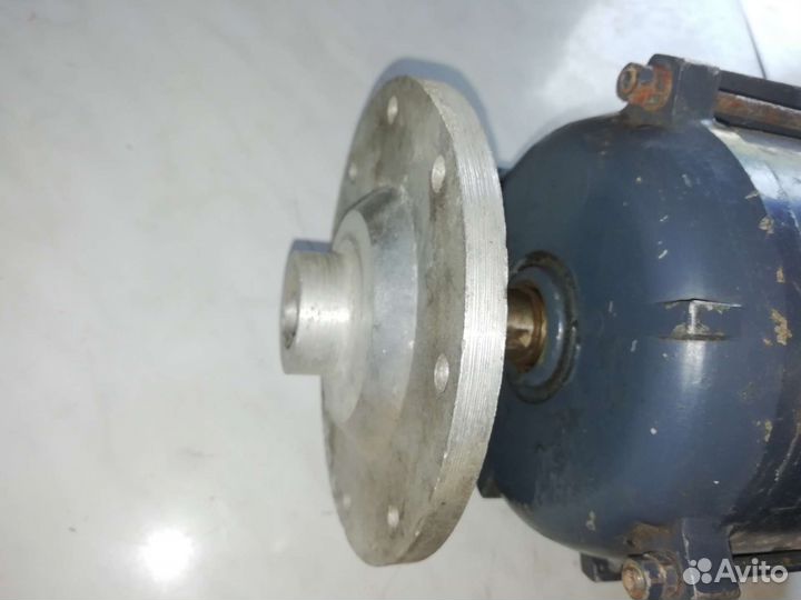 Электродвигатель