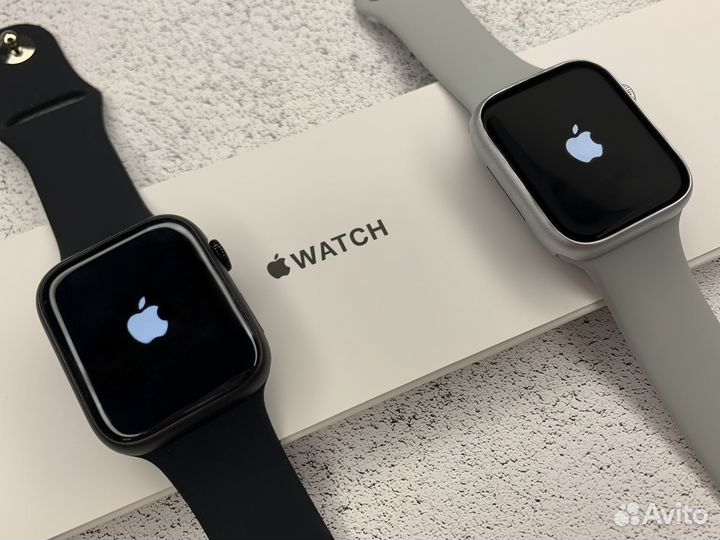Часы Apple Watch Series 8 Premium Новые 45 mm