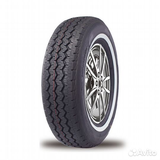 Roadmarch Primevan 9 225/70 R15